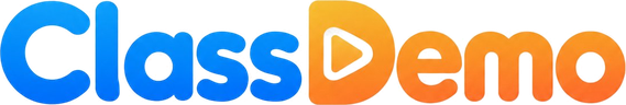ClassDemo